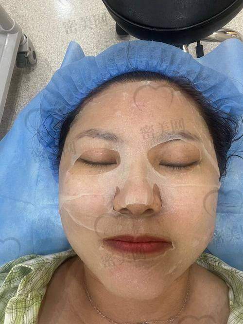 馒化脸到底怎么形成的?主要有这几个原因