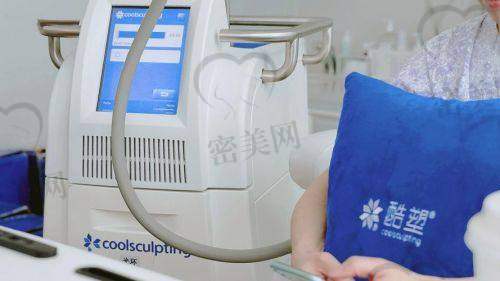北京酷塑冷冻减脂推荐医院一览表